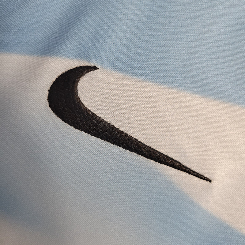 Camisa Goleiro Corinthians | 23/24 Torcedor Nike - Azul