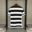 Camisa III Venezia | 23/24 Torcedor Kappa - Branca Preta e Vermelha