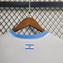 Camisa I Israel | 2022 Torcedor Puma - Branca