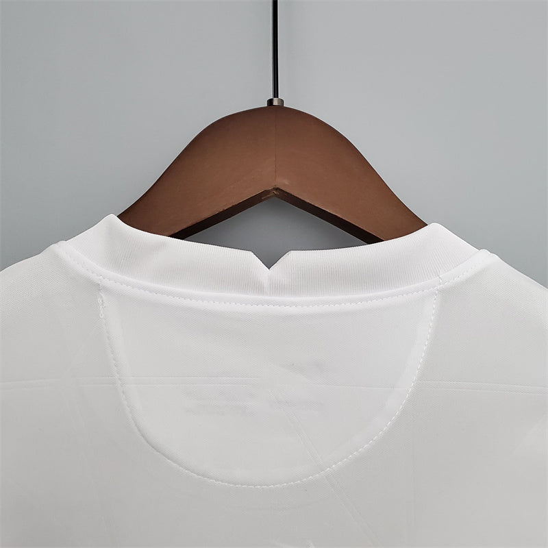 Camisa  Inglaterra | 22/23 Torcedor Nike - Branca