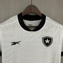 Camisa III Botafogo | 23/24 Torcedor Reebok - Feminina - Branca