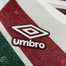 Camisa II Fluminense | 24/25 Torcedor Umbro - Branca