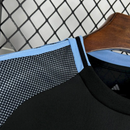 Camisa II Aston Villa | 25/26 Torcedor Adidas - Preta