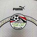 Camisa II Egito | 23/24 Modelo Jogador Puma - Branca