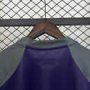 Camisa II Espanyol | 24/25 Torcedor Kelme - Azul e Cinza