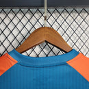 Camisa de Treino Fluminense | 23/24 Torcedor Umbro - Azul