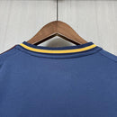 Camisa III Roma | 24/25 Torcedor Adidas - Azul