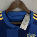 Camisa I Boca Juniors | 23/24 Torcedor Adidas - Azul e Amarela