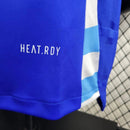 Camisa II Argentina | 2024 Modelo Jogador Adidas - Azul