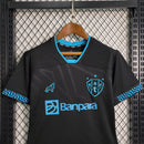 Camisa III Paysandu | 23/24 Torcedor - Feminina - Preta