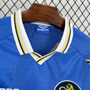 Camisa I Chelsea Retrô | 97/99 Umbro - Azul