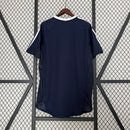 Camisa II Real Madrid Retrô | 04/05 Adidas - Azul