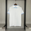 Camisa II Crystal Palace | 23/24 Torcedor Macron - Branca e Azul