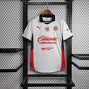 Camisa II Chivas Guadalajara | 24/25 Torcedor Puma - Branca