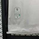 Camisa II Albânia | 25/26 Torcedor Macron - Branca