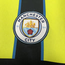 Camisa II Manchester City | 24/25 Torcedor Puma - Azul e Amarela
