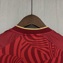 Camisa II Sevilla | 23/24 Torcedor Castore - Vermelha