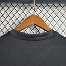 Camisa III Lyon | 23/24 Torcedor Adidas - Roxa e Preta