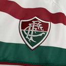 Camisa II Fluminense | 23/24 Torcedor Umbro - Feminina - Branca