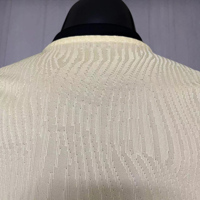 Camisa III Corinthians | 23/24 Modelo Jogador Nike - Amarela