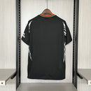 Camisa II Arsenal | 24/25 Torcedor Adidas - Preta