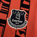 Camisa II Everton | 23/24 Torcedor Hummel - Laranja