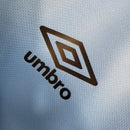 Camisa II Athletico Paranaense | 23/24 Torcedor Umbro - Azul - Feminina