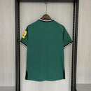 Camisa II Newcastle | 23/24 Torcedor Castore - Verde