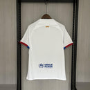 Camisa II Barcelona | 23/24 Torcedor Nike - Branca