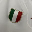 Camisa II Roma Retrô | 01/02 Kappa - Branca