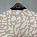 Camisa IV PSG | 23/24 Torcedor Jordan - Bege