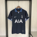 Camisa II Tottenham | 23/24 Torcedor Nike - Azul Marinho