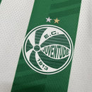 Camisa I Juventude | 24/25 Torcedor 19treze - Verde e Branca