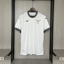 Camisa III Lazio | 23/24 Torcedor Mizuno - Branca