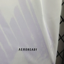 Camisa II Manchester United | 25/26 Torcedor Adidas - Branca e Roxa