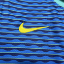 Camisa II Brasil | 2024 Torcedor Nike - Azul