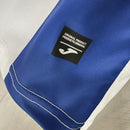 Camisa I Leganés | 23/24 Torcedor Joma - Branca e Azul