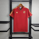 Camisa Fluminense Retrô | 2015 Adidas - Grená