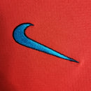 Camisa II Inglaterra | 2022 Torcedor Nike - Vermelha