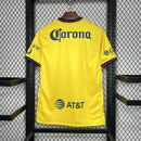Camisa I América do México | 24/25 Torcedor Nike - Amarela