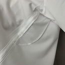 Camisa III Manchester United | 23/24 Torcedor Adidas - Branca