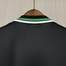 Camisa II Celtic Retrô | 94/95 Umbro - Preta e Verde