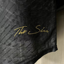 Camisa "The Siu" Portugal | 23/24 Modelo Jogador - Preta