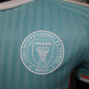 Camisa III Inter Miami | 24/25 Modelo Jogador Adidas - Verde