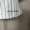 Camisa II França | 2024 Modelo Jogador Nike - Branca