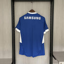 Camisa III Palmeiras Retrô | 2009 Adidas - Azul