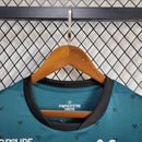 Camisa II Lens | 24/25 Torcedor Puma - Verde