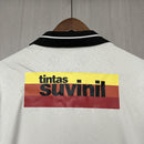 Camisa I Corinthians Retrô | 1996 Penalty - Branca