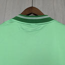 Camisa II Celtic Retrô | 84/86 Umbro - Verde
