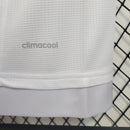 Camisa I Real Madrid Retrô | 15/16 Adidas - Branca